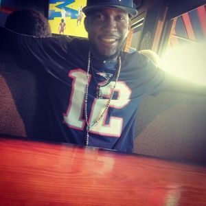 Meet your Posher, Antoine